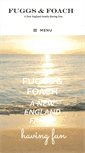 Mobile Screenshot of fuggsandfoach.com